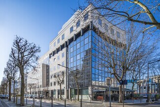 Plus de détails pour 93 Rue Nationale, Boulogne-Billancourt - Bureau à louer