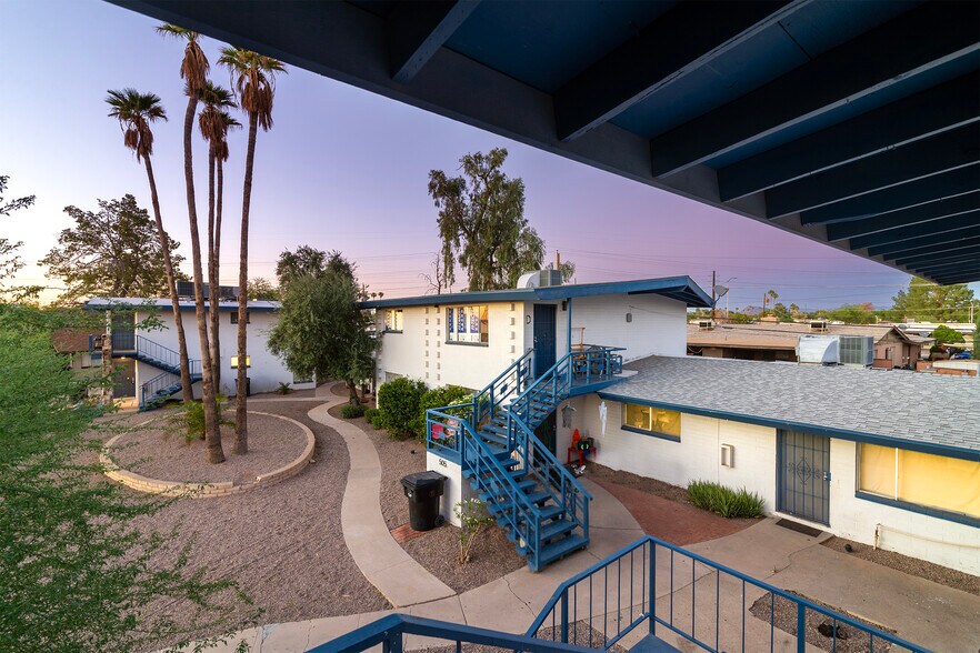505 N Williams, Mesa, AZ à vendre - Photo du bâtiment - Image 2 de 47