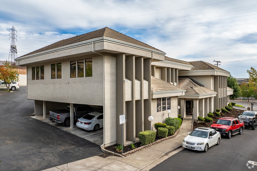1270 Springbrook Rd, Walnut Creek, CA à louer - Photo du bâtiment - Image 3 de 3