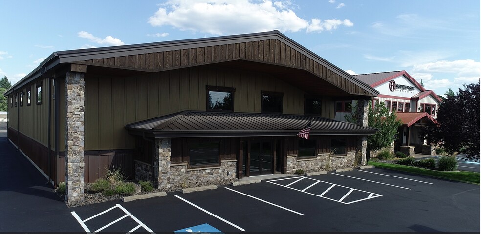 10157 N Taryne St, Hayden, ID for lease - Building Photo - Image 1 of 35