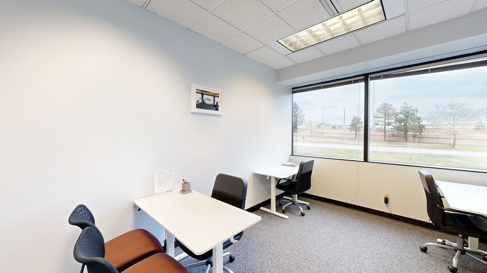 6760 Corporate Dr, Colorado Springs, CO for lease - Matterport 3D Scan - Image 2 of 17