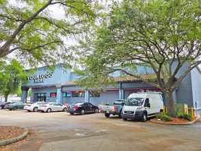 4319 N Armenia Ave, Tampa, FL for lease Building Photo- Image 2 of 4