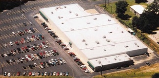 Plus de détails pour 2415 S Austin Ave, Denison, TX - Commerce de détail à louer