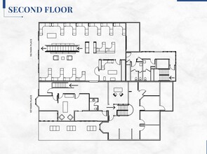 151-157 Park Pl, Richmond, CA for lease Floor Plan- Image 1 of 1