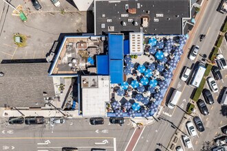 14935 Marine Dr, White Rock, BC - AÉRIEN Vue de la carte