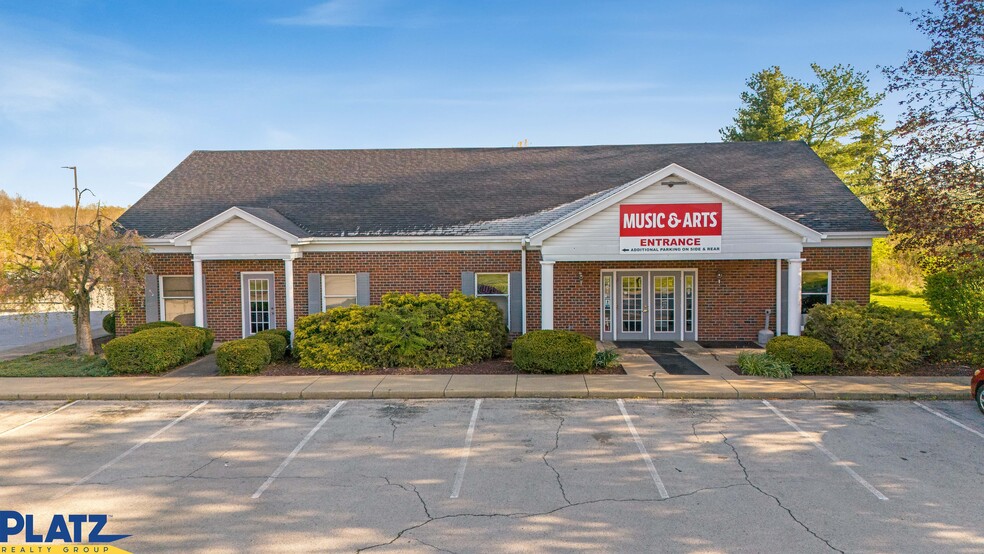 4242 Boardman Canfield Rd, Canfield, OH for lease - Building Photo - Image 1 of 13