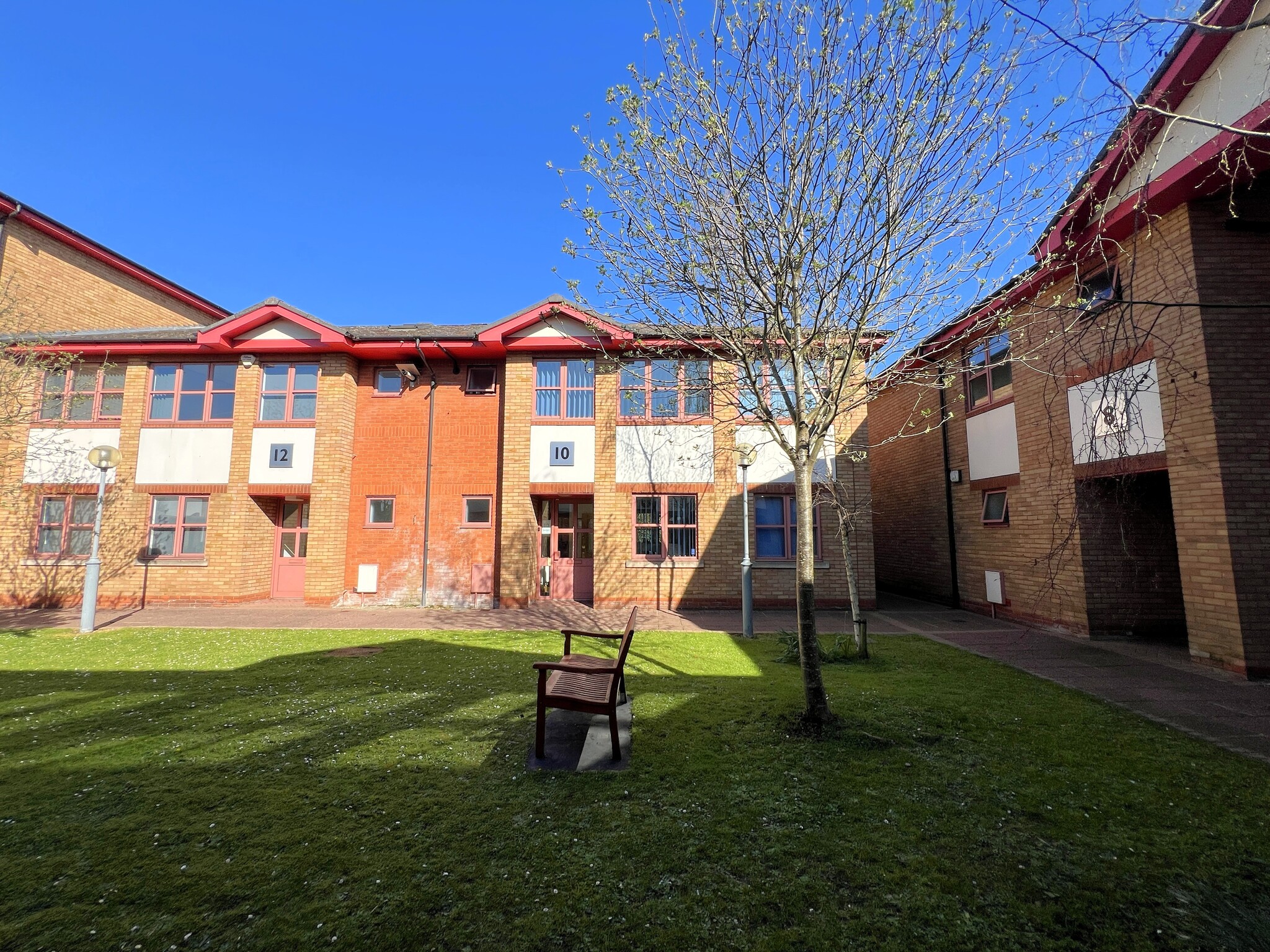 Station Rd, Witham for lease Building Photo- Image 1 of 5