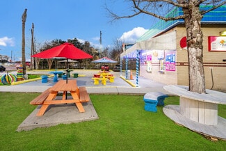 More details for 2627 Allen Genoa Rd, Pasadena, TX - Specialty for Sale