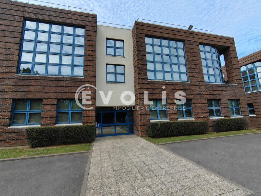 Flex dans Villiers-sur-Marne à louer Photo du bâtiment- Image 1 de 7