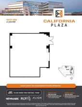 2121 N California Blvd, Walnut Creek, CA for lease Floor Plan- Image 1 of 1