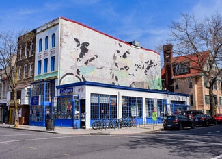 More details for 2501 Champlain St NW, Washington, DC - Retail for Lease
