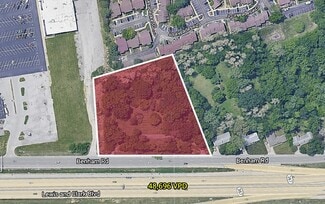 More details for 12161 Benham Rd, Florissant, MO - Land for Sale