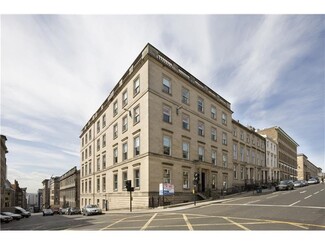 Plus de détails pour 227 West George St, Glasgow - Bureau à louer