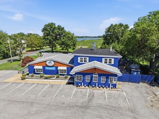 More details for 20658 Wilkins Ave, Rock Hall, MD - Retail for Sale