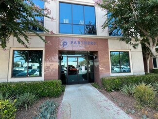 Plus de détails pour 8647-8655 Haven Ave, Rancho Cucamonga, CA - Bureau à vendre