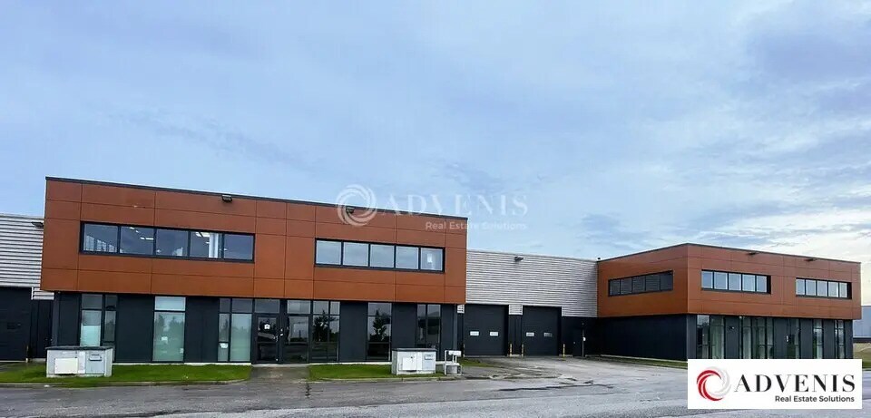 Industrial in Wambrechies for lease Primary Photo- Image 1 of 5