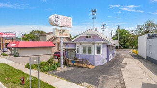 Plus de détails pour 27380 Gratiot Ave, Roseville, MI - Commerce de détail à vendre