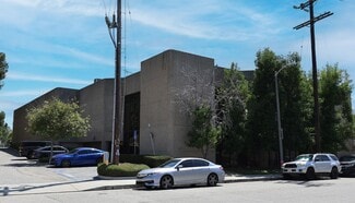 More details for 4520 Electronics Pl, Los Angeles, CA - Industrial for Lease