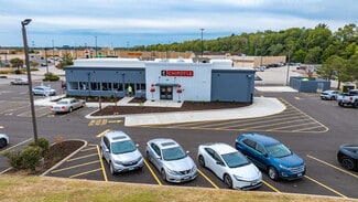 Plus de détails pour 3440 Court St, Pekin, IL - Commerce de détail à vendre