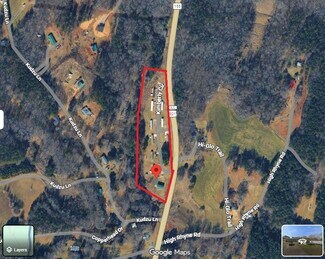 Plus de détails pour 103 Kimberly Cir, Dallas, NC - Multi-résidentiel à vendre