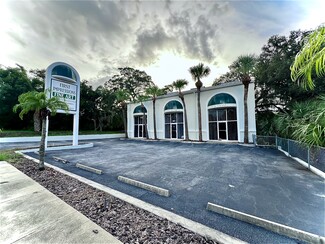 Plus de détails pour 3625 Alt 19, Palm Harbor, FL - Vente au détail à vendre