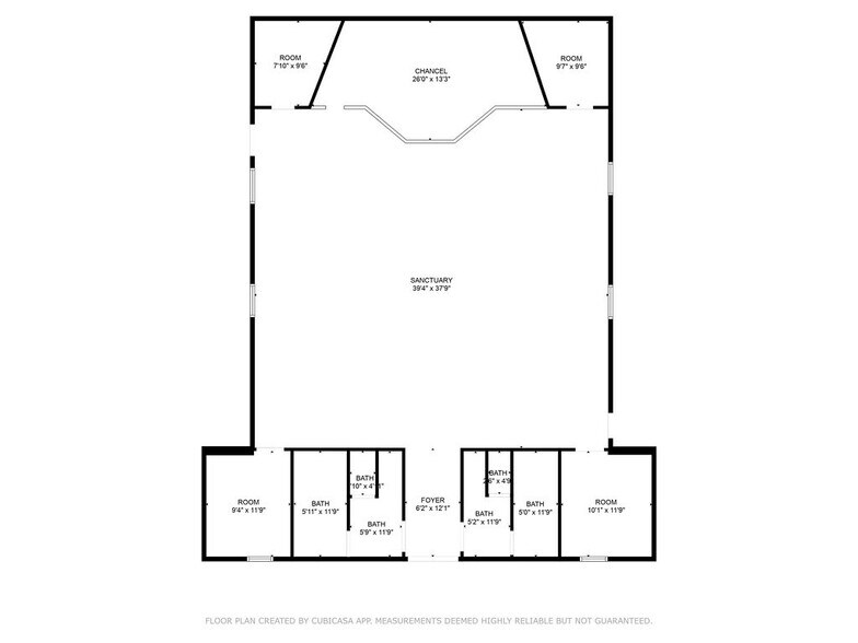 2415 New Easley Hwy, Greenville, SC à vendre - Photo du bâtiment - Image 2 de 21