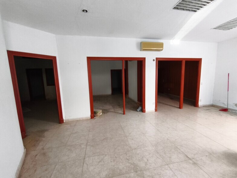Calle Polvoranca, 6, Getafe, Madrid for lease - Interior Photo - Image 3 of 5