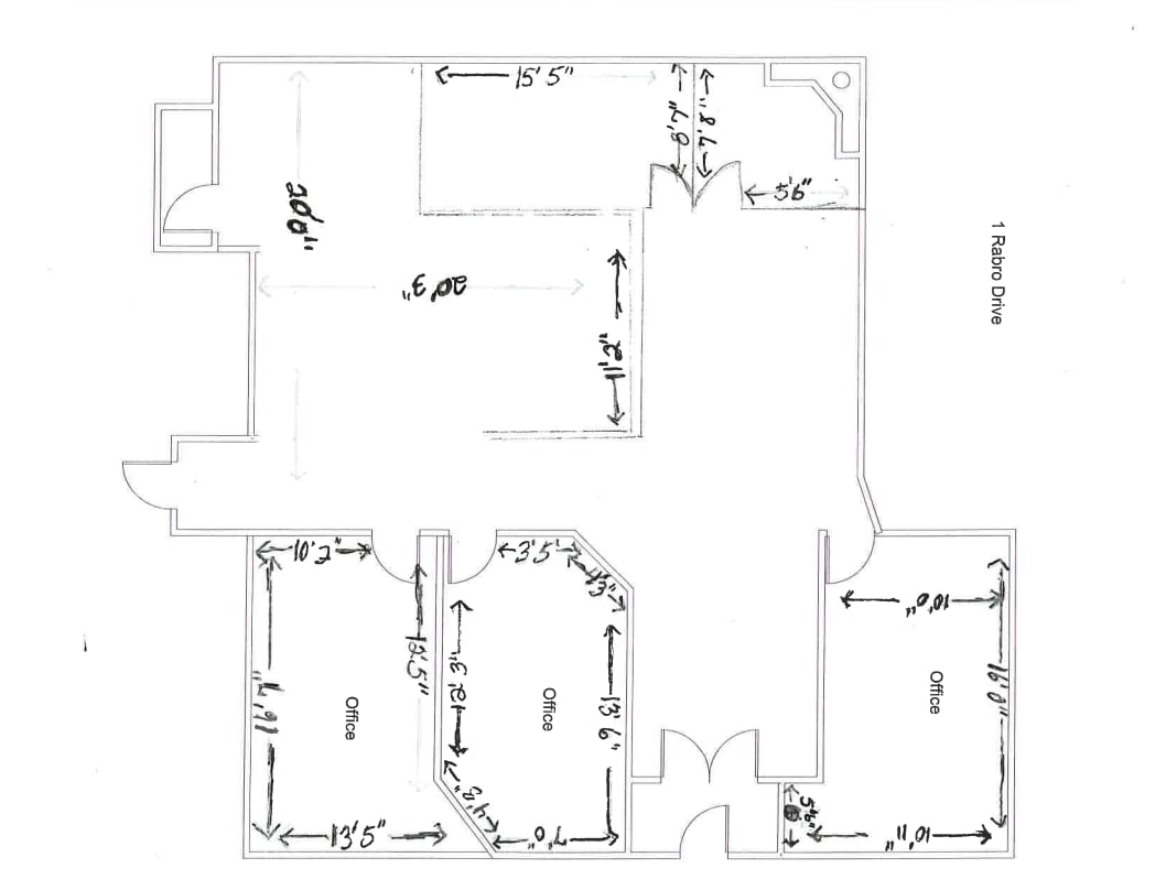 1 Rabro Dr, Hauppauge, NY à louer Photo du bâtiment- Image 1 de 1