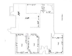 1 Rabro Dr, Hauppauge, NY à louer Photo du bâtiment- Image 1 de 1