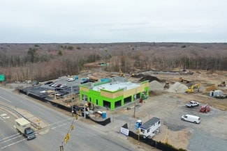 More details for 1174 S Washington St, North Attleboro, MA - Office/Retail for Lease