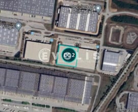 3 Rue Des Chapelles, Saint-Quentin-Fallavier, ISE - AÉRIEN  Vue de la carte