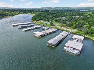 Plus de détails pour 113 E Bk 800 Rd, Stigler, OK - Spécialité à vendre