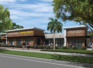 More details for 1351 S Orlando Ave, Maitland, FL - Retail for Lease