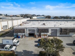 283-299 Harbor Way, South San Francisco, CA à louer Aérien- Image 2 de 32