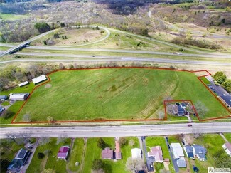 More details for 0 Main, Falconer, NY - Land for Sale