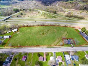 0 Main, Falconer, NY - Aérien  Vue de la carte - Image1