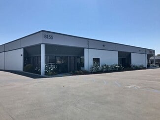 Plus de détails pour 8155 Mercury Ct, San Diego, CA - Industriel à louer