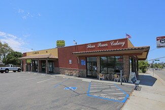 Plus de détails pour 2383-2389 Fletcher Pky, El Cajon, CA - Commerce de détail à louer