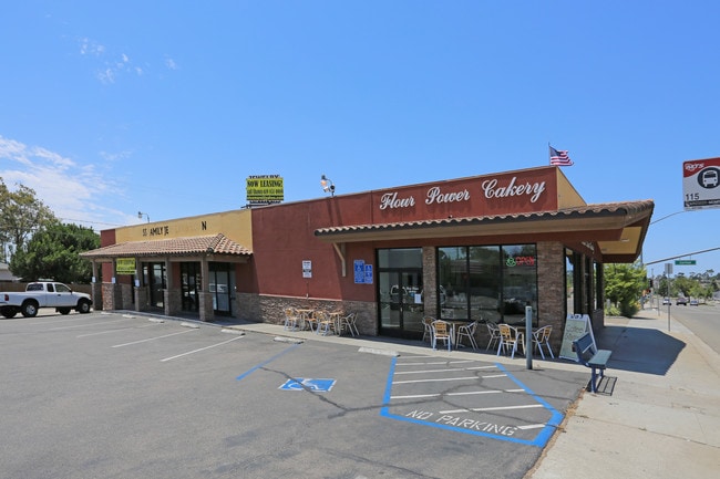 More details for 2383-2389 Fletcher Pky, El Cajon, CA - Retail for Lease