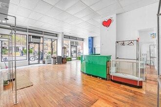 66 Avenue A, New York, NY for lease Interior Photo- Image 2 of 6