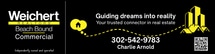 Weichert Realtors® - Beach Bound