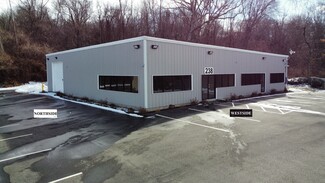 Plus de détails pour 238 Norwich Rd, Plainfield, CT - Industriel/Logistique à louer