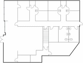 3164-3194 Midway Dr, San Diego, CA for lease Floor Plan- Image 1 of 2