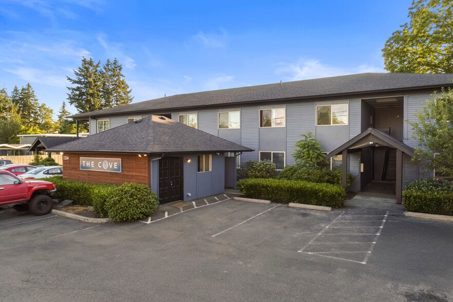 7234 47th Ave NE, Marysville, WA for sale - Building Photo - Image 1 of 28
