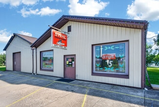 More details for 5781 MAIN St, Beaver, OH - Specialty for Sale