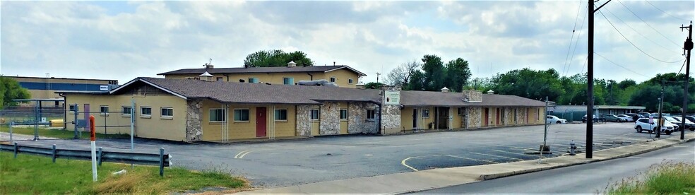 638 Lanark Dr, San Antonio, TX for sale - Building Photo - Image 1 of 1