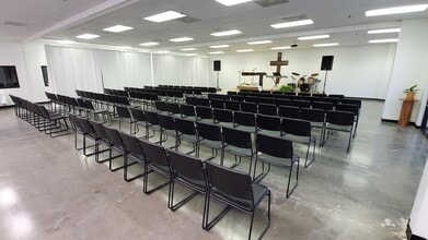 6341 Highway 51 N, Horn Lake, MS for lease Interior Photo- Image 1 of 9