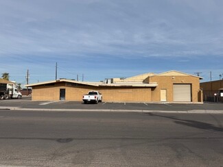 Plus de détails pour 3825 N 39th Ave & 3858 W Clarendon Ave – Industriel à vendre, Phoenix, AZ