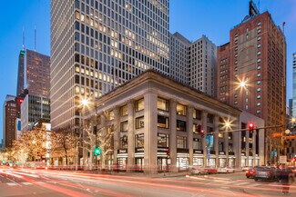 More details for 605 N Michigan Ave, Chicago, IL - Office/Retail, Flex for Lease
