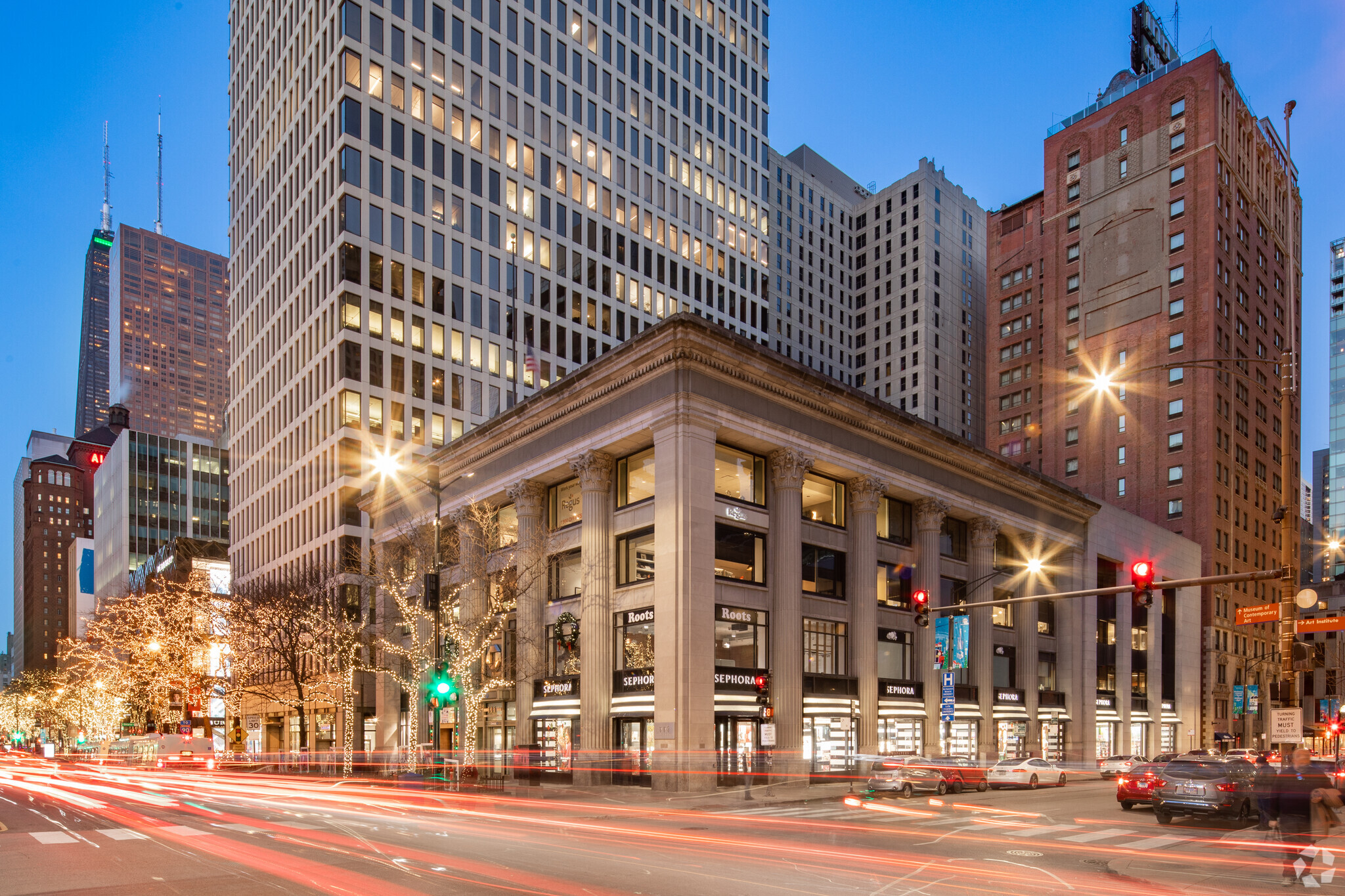 605 N Michigan Ave, Chicago, IL for sale Primary Photo- Image 1 of 1